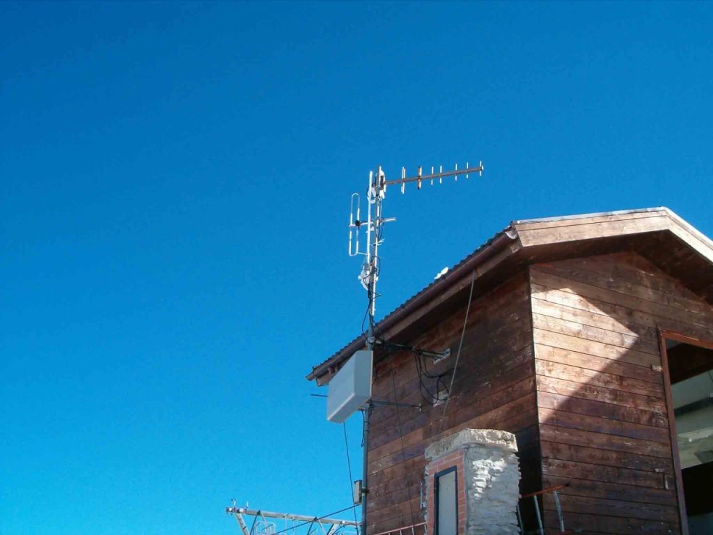 Ripetitore della Scindarella